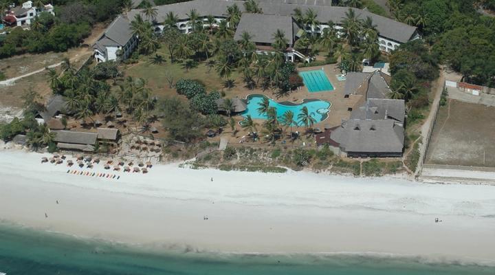 The Reef Hotel Mombasa
