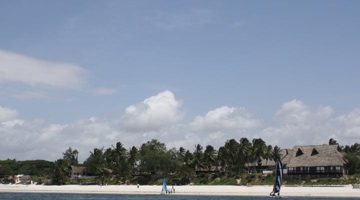 The Reef Hotel Mombasa