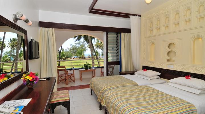 The Reef Hotel Mombasa