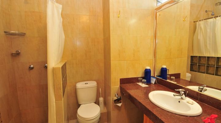 The Reef Hotel Mombasa