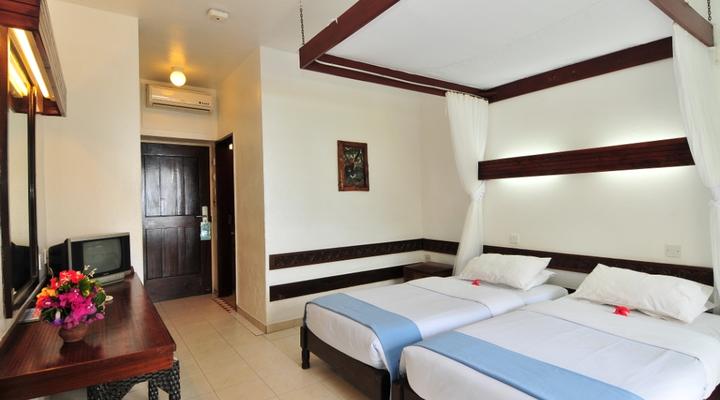 The Reef Hotel Mombasa