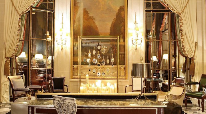 Le Meurice