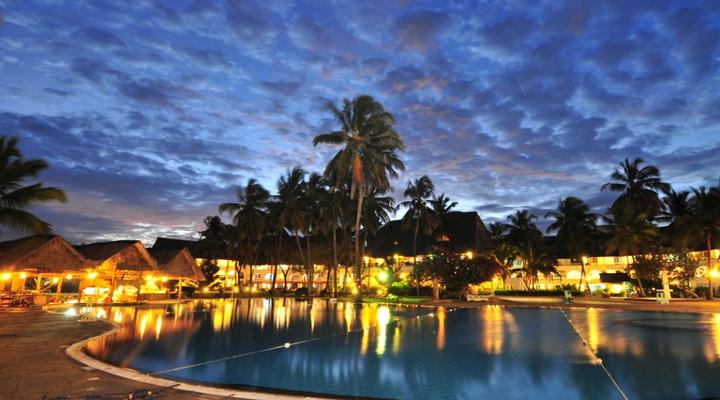 The Reef Hotel Mombasa