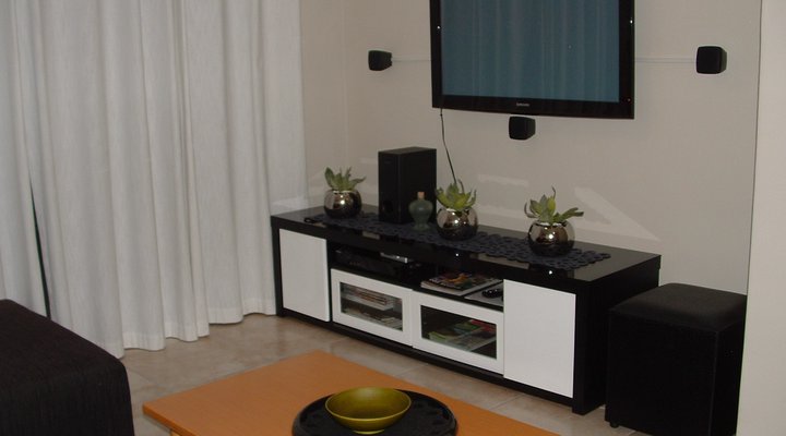 Waterstone West B301