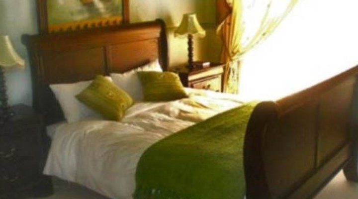 Ikanyeng Guest House - Vryburg