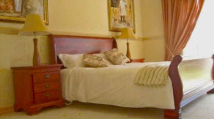 Ikanyeng Guest House - Vryburg