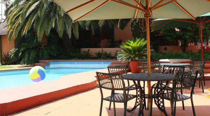 Eagle's Nest Lodge & Convention Centre