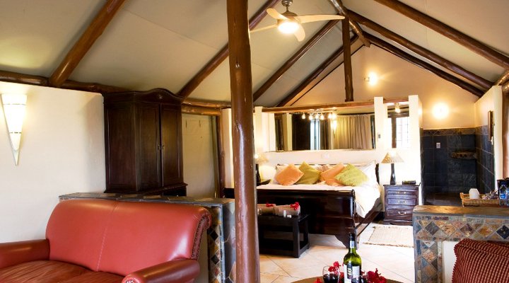 Zulu Nyala Heritage Hotel