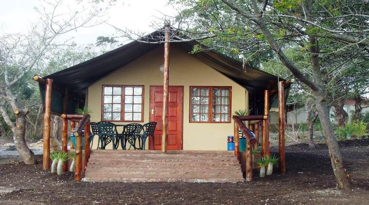 Zulu Nyala Heritage Hotel