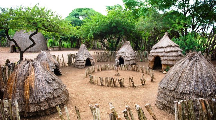 Zulu Nyala Heritage Hotel