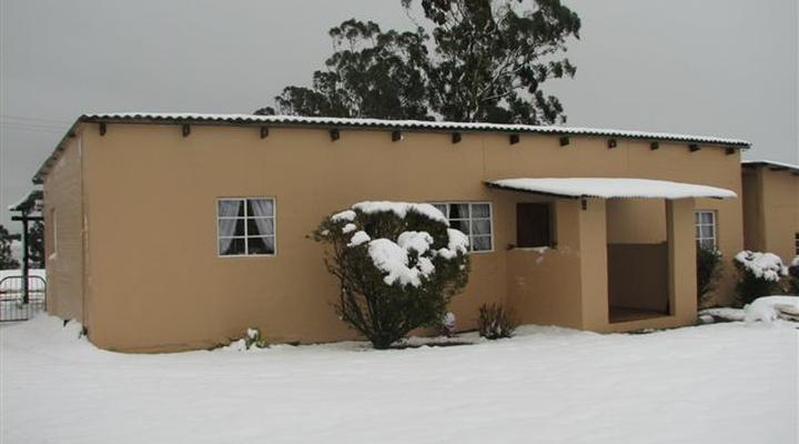 Fountain Hall Guest Farm