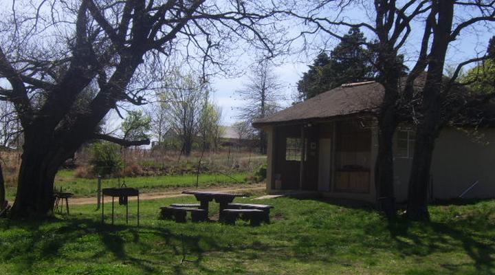 Fountain Hall Guest Farm