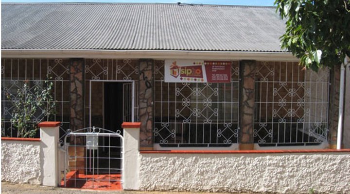 Sipho Bed and Breakfast