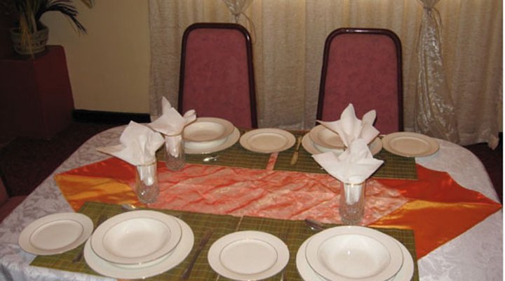 Sipho Bed and Breakfast