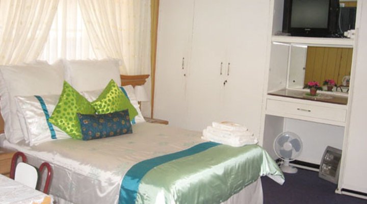 Sipho Bed and Breakfast