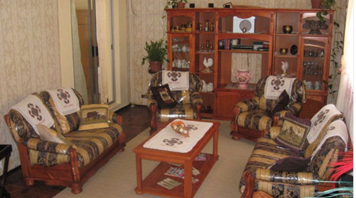 Sipho Bed and Breakfast