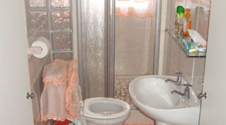 Sipho Bed and Breakfast