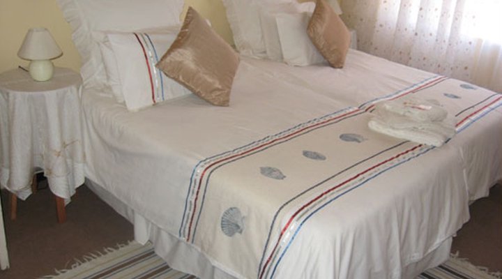 Sipho Bed and Breakfast