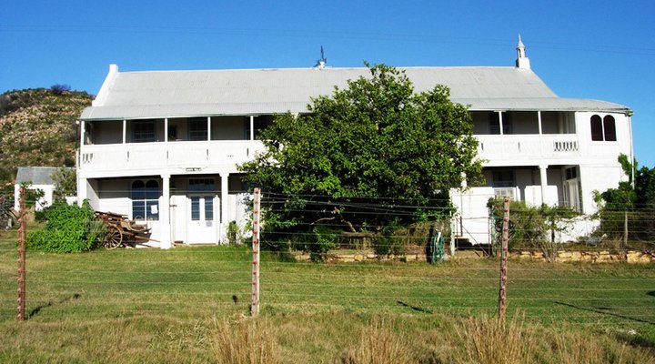 Ann's Villa