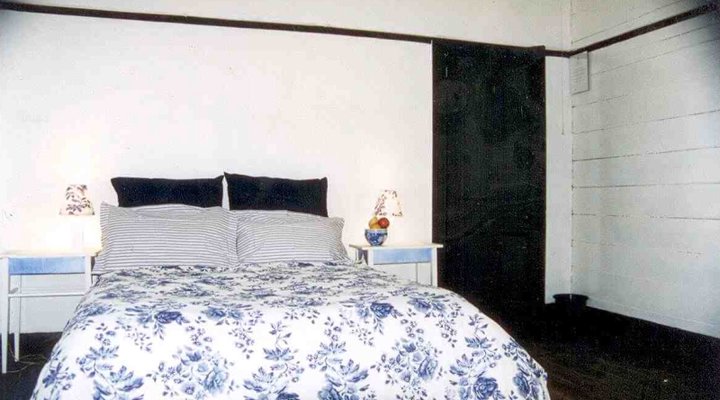 Ann's Villa