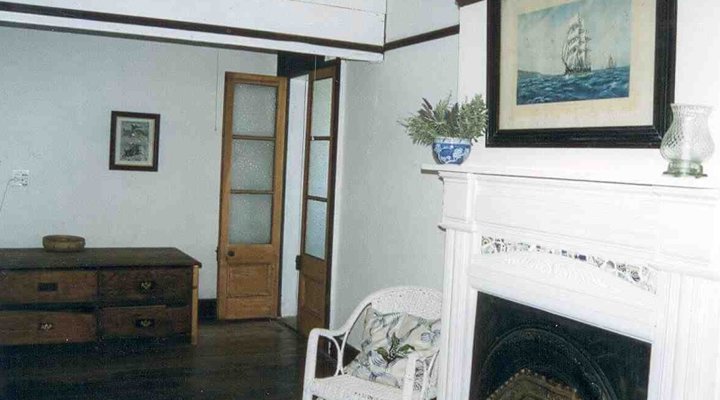 Ann's Villa