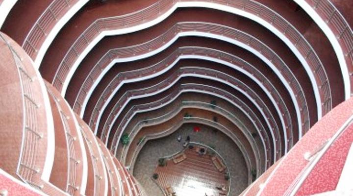 Imperial Royale Hotel