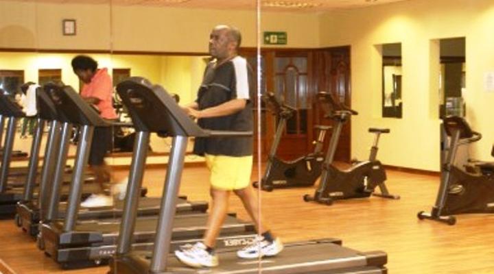 Imperial Royale Hotel