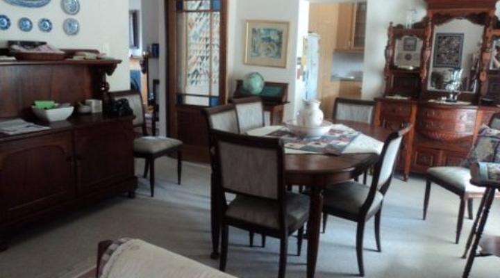 Zakrivier Guest Farm