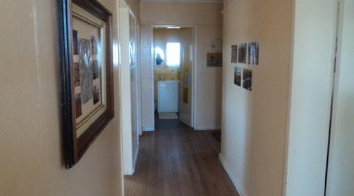 Zakrivier Guest Farm