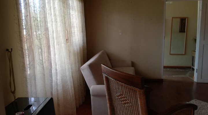 Bon Accord Guest House