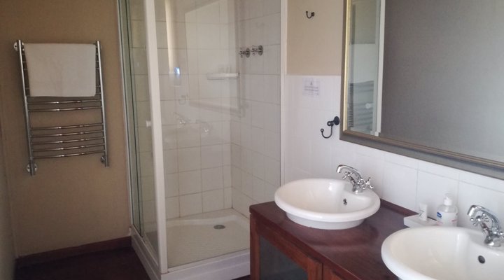 Bon Accord Guest House