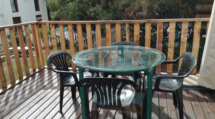 Bon Accord Guest House