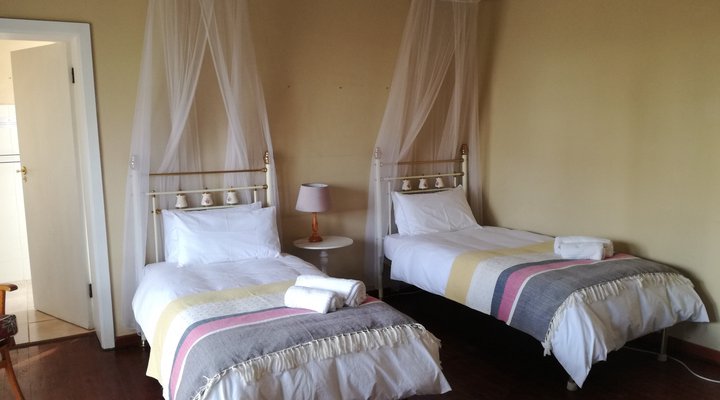 Bon Accord Guest House