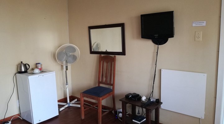 Bon Accord Guest House