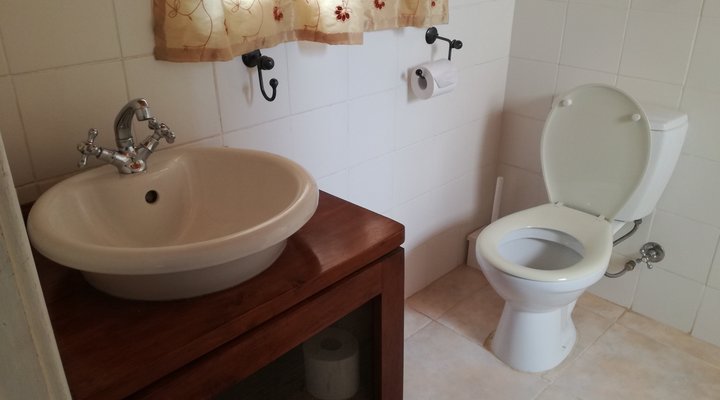 Bon Accord Guest House