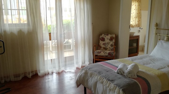 Bon Accord Guest House