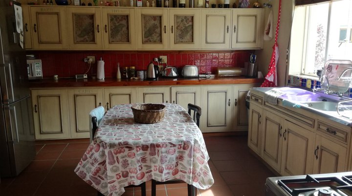 Bon Accord Guest House