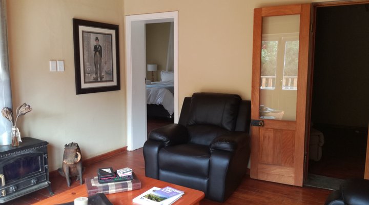 Bon Accord Guest House