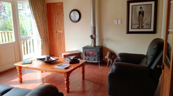 Bon Accord Guest House