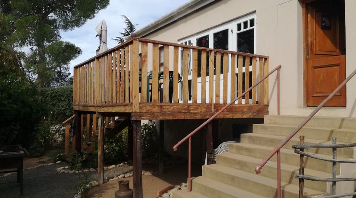 Bon Accord Guest House