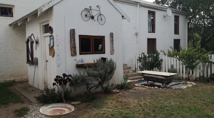 Bon Accord Guest House