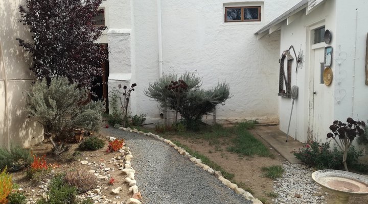 Bon Accord Guest House
