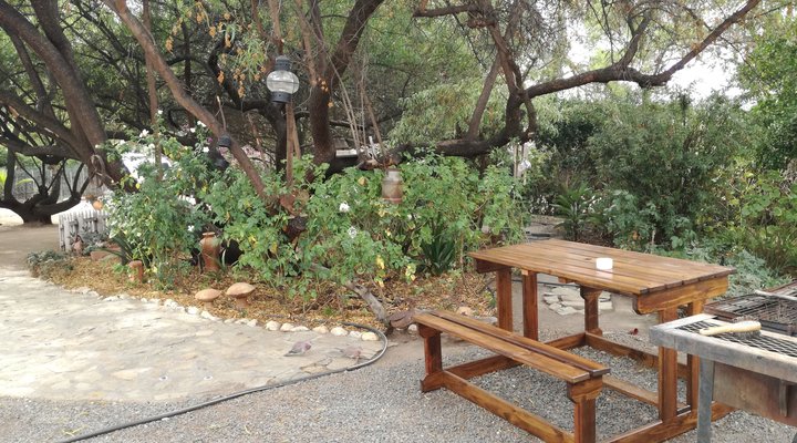 Bon Accord Guest House