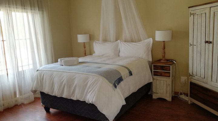 Bon Accord Guest House