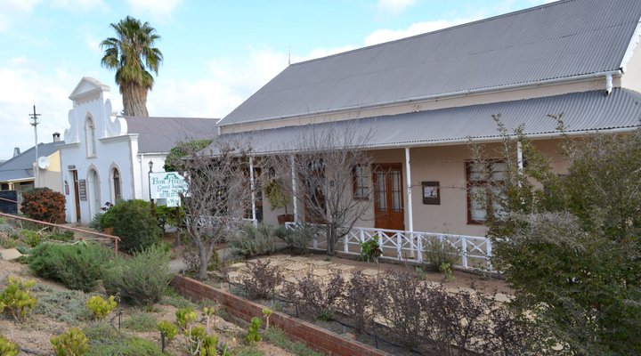 Bon Accord Guest House