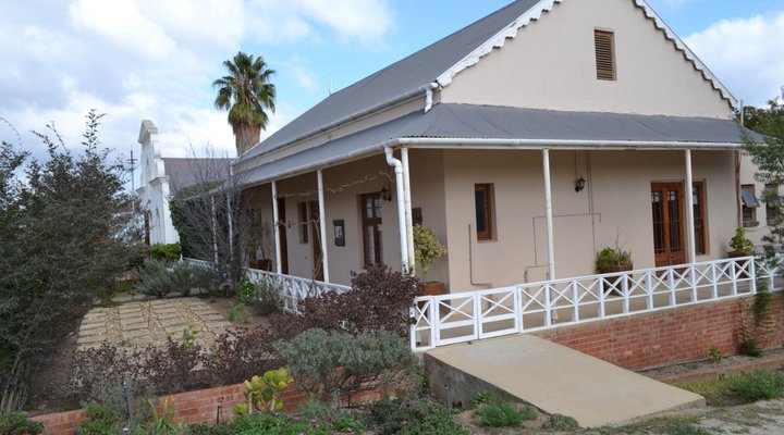 Bon Accord Guest House