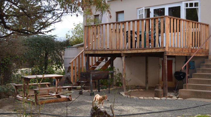 Bon Accord Guest House