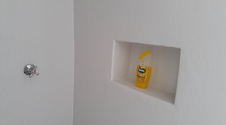 Menlo View guestrooms 