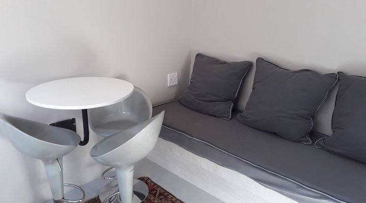 Menlo View guestrooms 