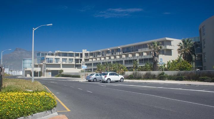 Lagoon Beach Self-catering Apartment